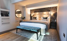 The Rathbone Hotel, Fitzrovia